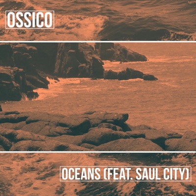 Oceans (feat. Saul City) - Single