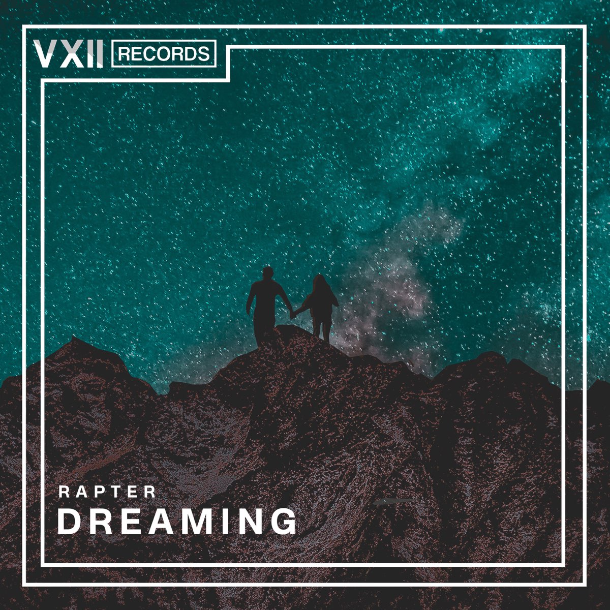 Dreaming single. Песня Dreamers. Дрим слушать. VXII. Rapter.