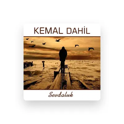 Listen to Kemal Dahil, watch music videos, read bio, see tour dates & more!
