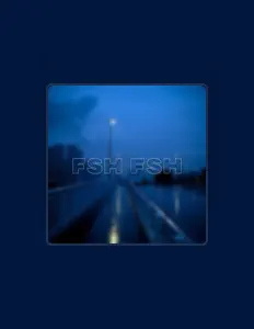 Ouça Fishy Fish, assista a videoclipes, leia a biografia, veja as datas das turnês e mais!
