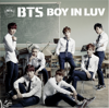 Boy In Luv -Japanese Ver.- (Japanese Ver.) - BTS