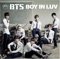 Just One Day -Japanese Ver.- - BTS lyrics