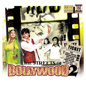 Better Late Than Never (Chand Mera Dil)