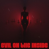 Evil On the Inside artwork