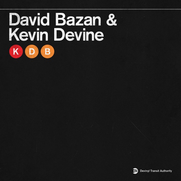 Devinyl Splits No. 8 - Single