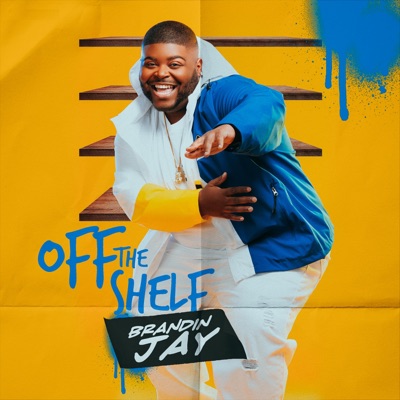 Off the Shelf - EP