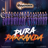 Pura Parranda - Single - Banda La Conquistadora