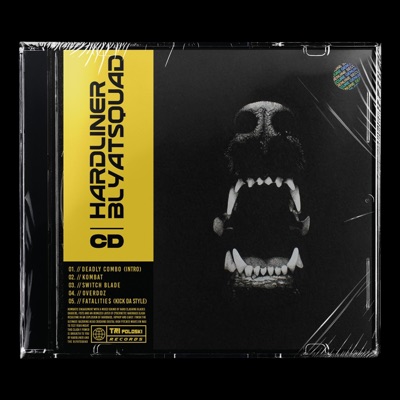 Killer Kombat - EP