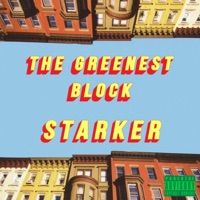 The Greenest Block - Starker
