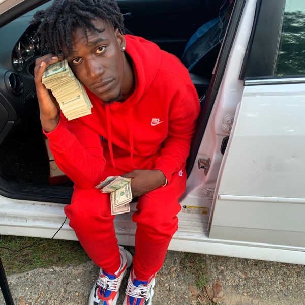 Out the Way