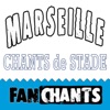 Marseille chansons de supporter