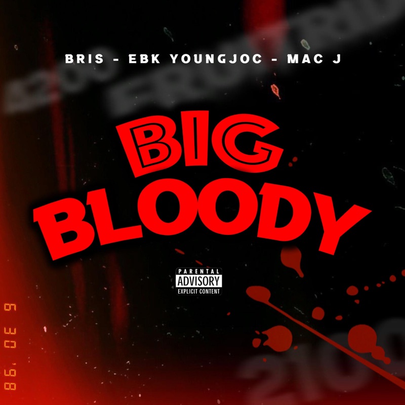 EBK YOUNG JOC Lyrics, Playlists & Videos Shazam