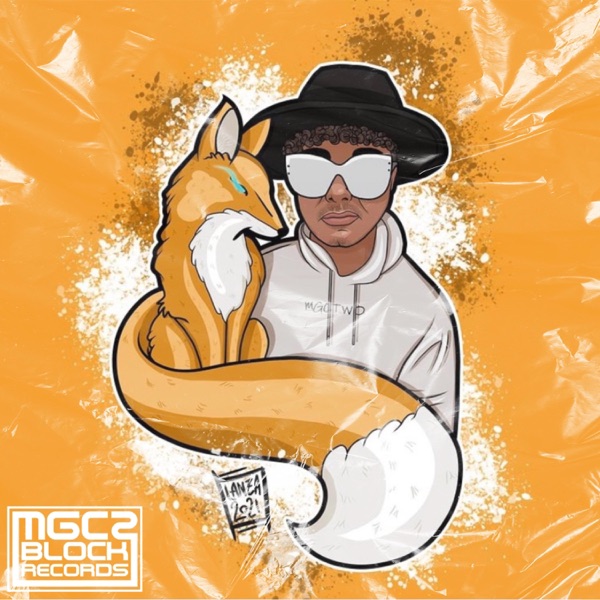 No te vayas (feat. MANZOSLYM)