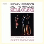Smokey Robinson & The Miracles - Yester Love