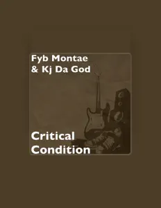Listen to KJ DA GOD, watch music videos, read bio, see tour dates & more!