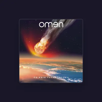 Listen to Omen, watch music videos, read bio, see tour dates & more!