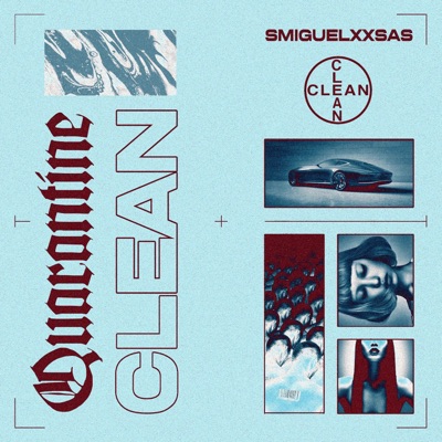 Quarantine Clean - Single