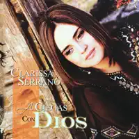 Alabanza de Palmas — Clarissa Serrano