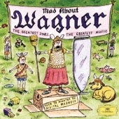 Tannhäuser (Paris Version), Act 3: "Bleibt Auch Die Wunde." - "Beglückt Darf Nun Dich, O Heimat: Ich Schauen" (Pilgerchor) artwork