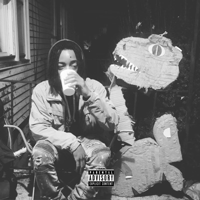 R6 (Random Six) - EP