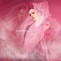 Katie Brianna - Boots