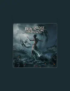 Listen to Black Rose Maze, watch music videos, read bio, see tour dates & more!