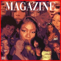 Magazine - Single - $B