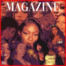 Magazine $B