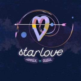 Starlove (feat. Outlit) Steelix