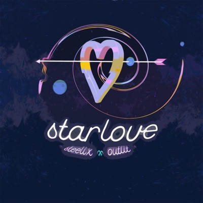 Starlove (feat. Outlit) - Single