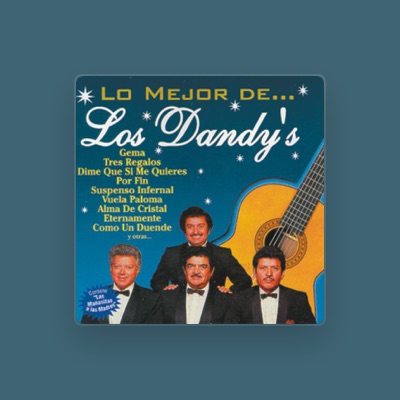 Los Dandy's