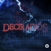 DECIR ADIÓS artwork