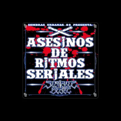 Listen to Sombras Urbanas 99, watch music videos, read bio, see tour dates & more!