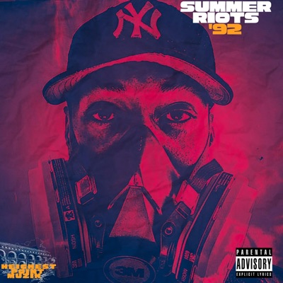 Uptown Renagadez - Asesino Lirical