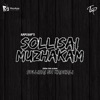 Sollisai Muzhakam (From "Sollisai En Kadhali") - Single