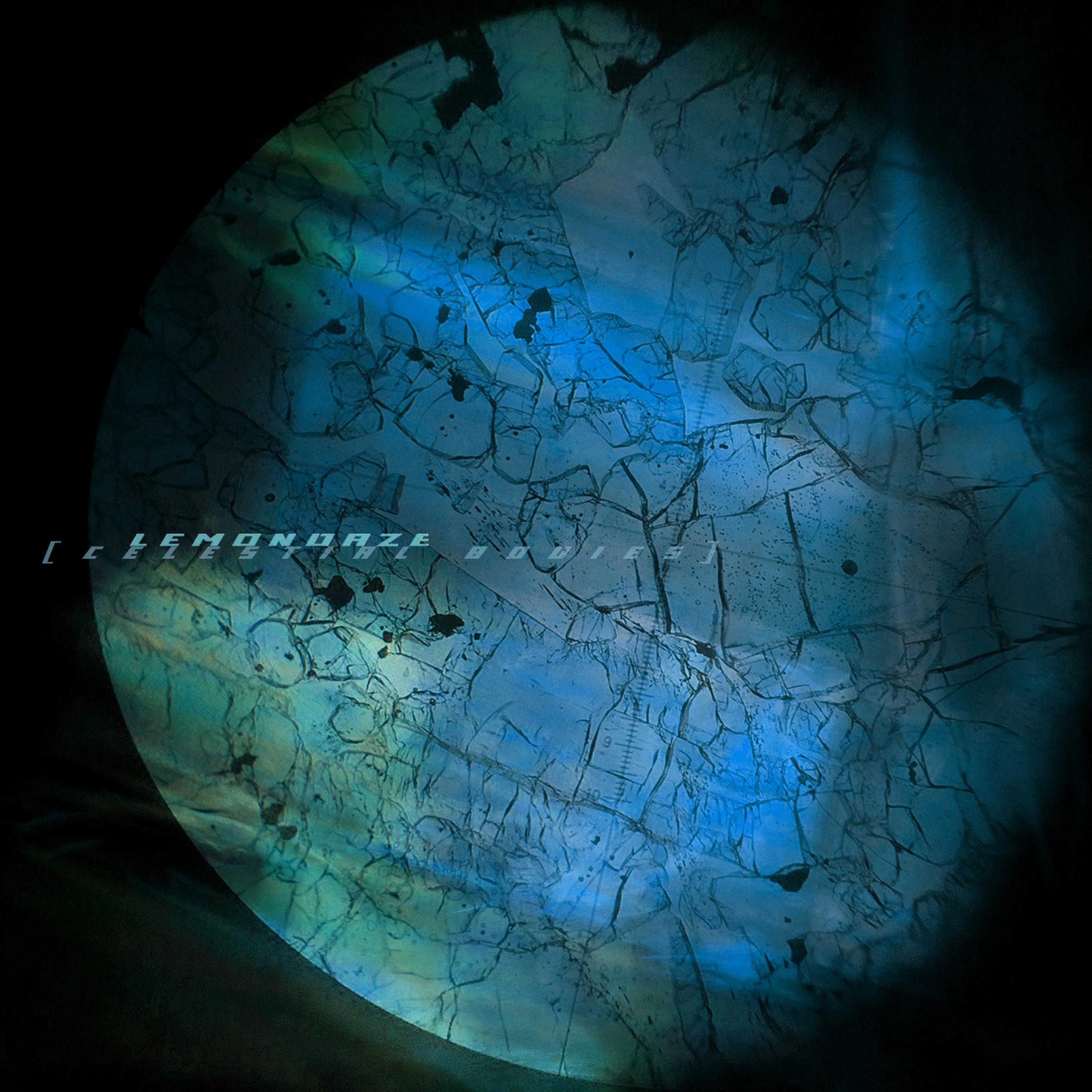 Celestial Bodies - EP