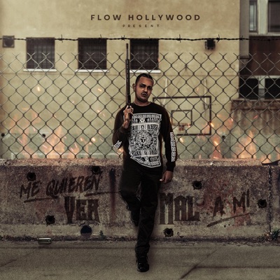 Me Quieren Ver Mal a Mí - Single