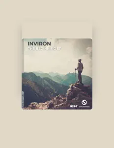Listen to INVIRON, watch music videos, read bio, see tour dates & more!