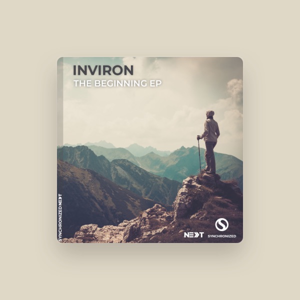 INVIRON's avatar