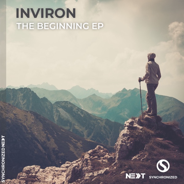 The Beginning - EP