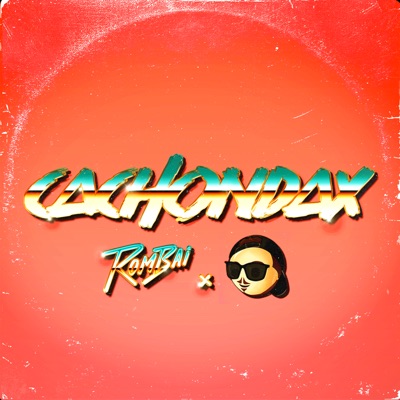 CACHONDAX - Single