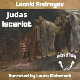 Judas Iscariot (Unabridged)