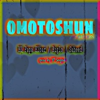 Omo to Shun (feat. Saheed & Big Lo) - Single - BL Papa Elbar