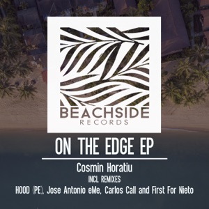 Beat It the REMIXES - Single