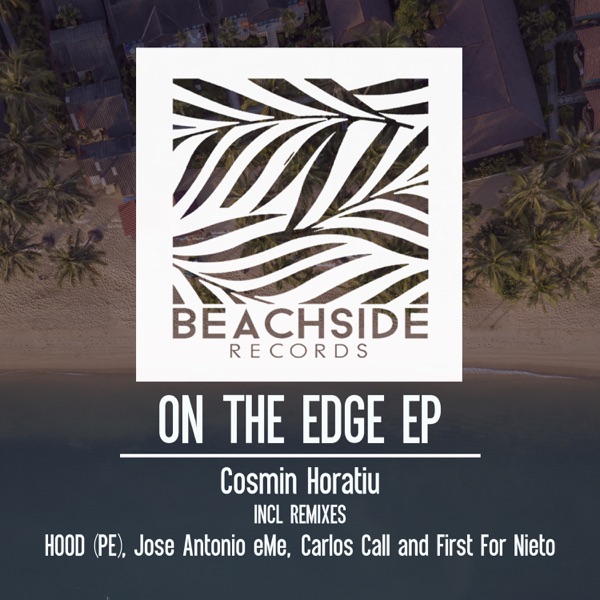 Beat It the REMIXES - Single