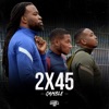 2X45 - Single