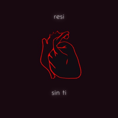 sin ti - Single