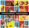 Bloodhound Gang - The Bad Touch Grafik