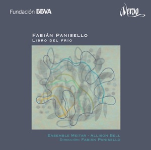 Fabián Panisello: Libro del frío