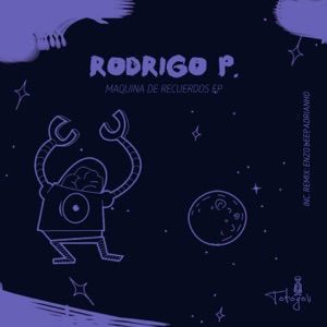 Maquina De Recuerdos - EP